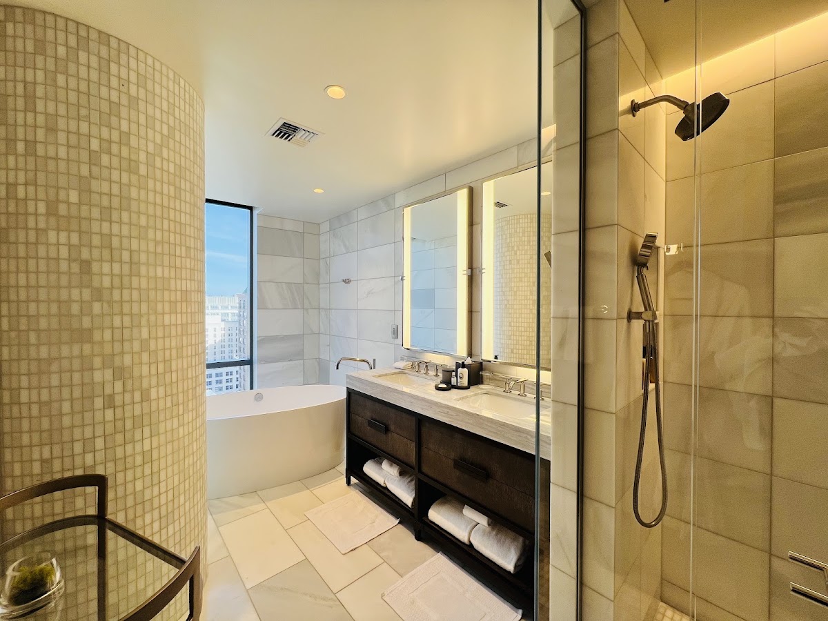 The Ritz-Carlton, Portland — photo 5