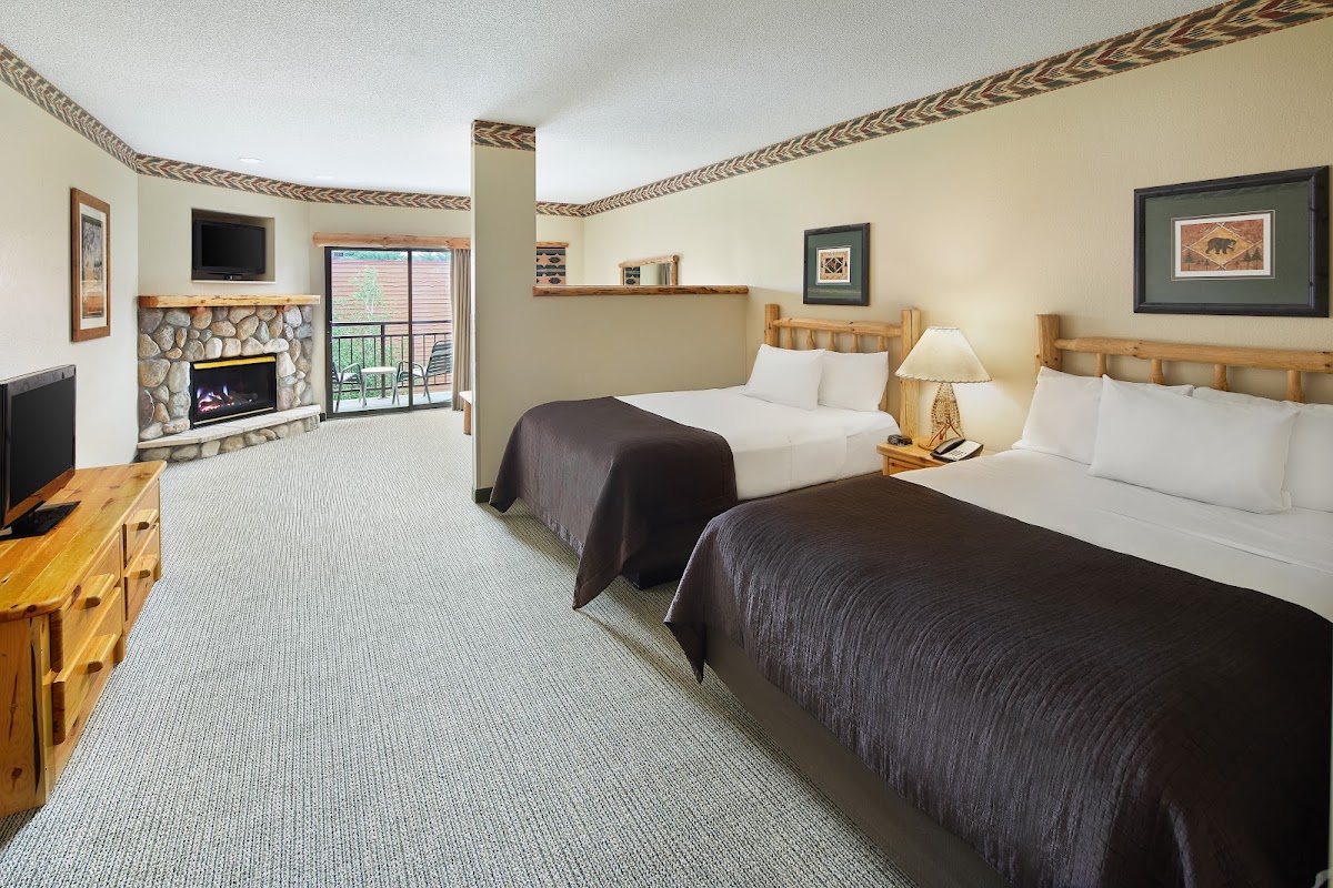 Great Wolf Lodge | Wisconsin Dells — photo 3
