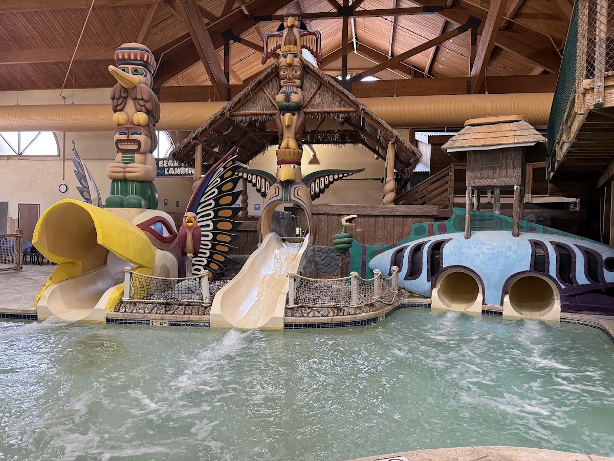 Great Wolf Lodge | Wisconsin Dells — photo 4
