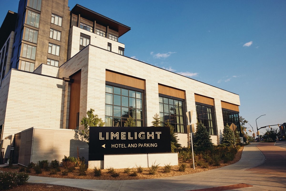 Limelight Boulder
