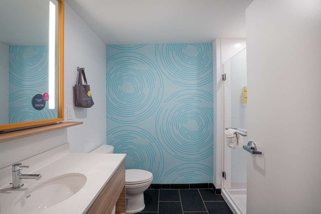 Tru by Hilton Knoxville North I 75 — photo 5