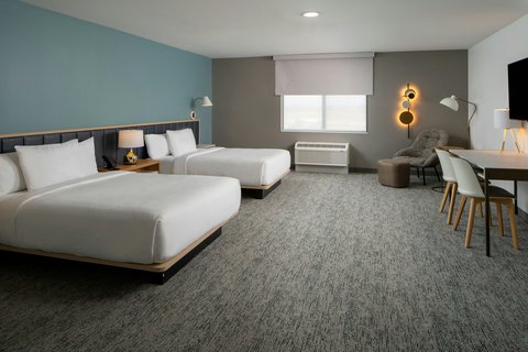 TownePlace Suites by Marriott Surprise Prasada — photo 3