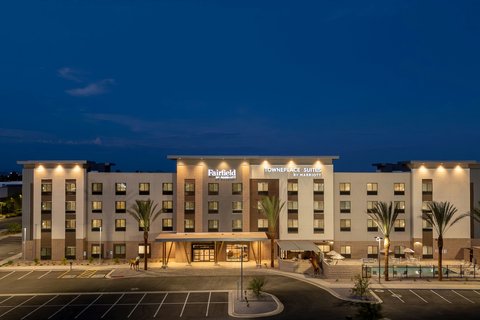 TownePlace Suites by Marriott Surprise Prasada — photo 5