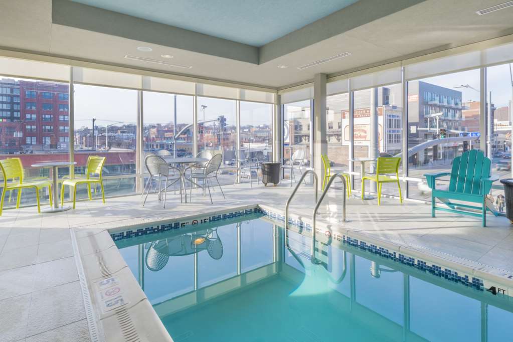 Home2 Suites Kansas City Downtown — photo 4