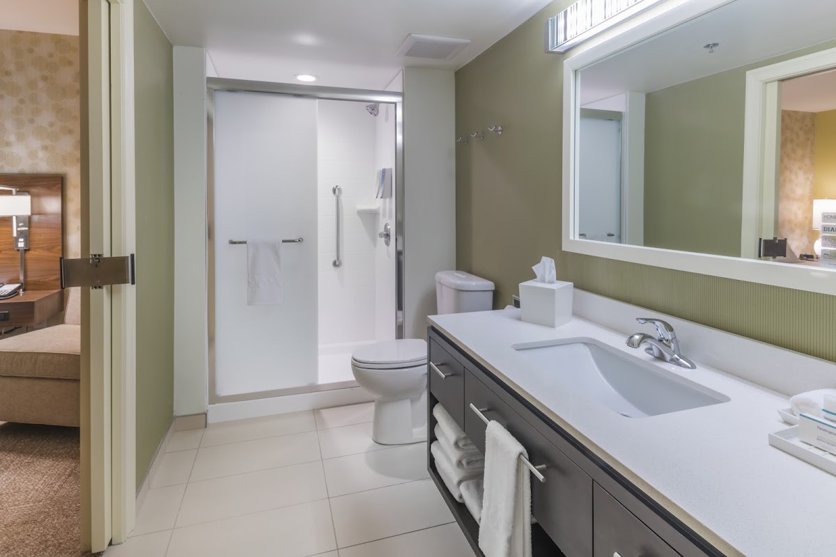 Home2 Suites Kansas City Downtown — photo 5