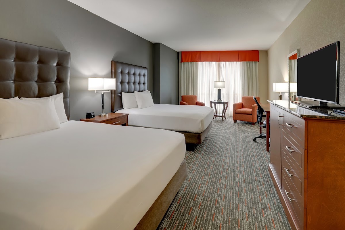 Drury Inn & Suites Charlotte Arrowood — photo 3