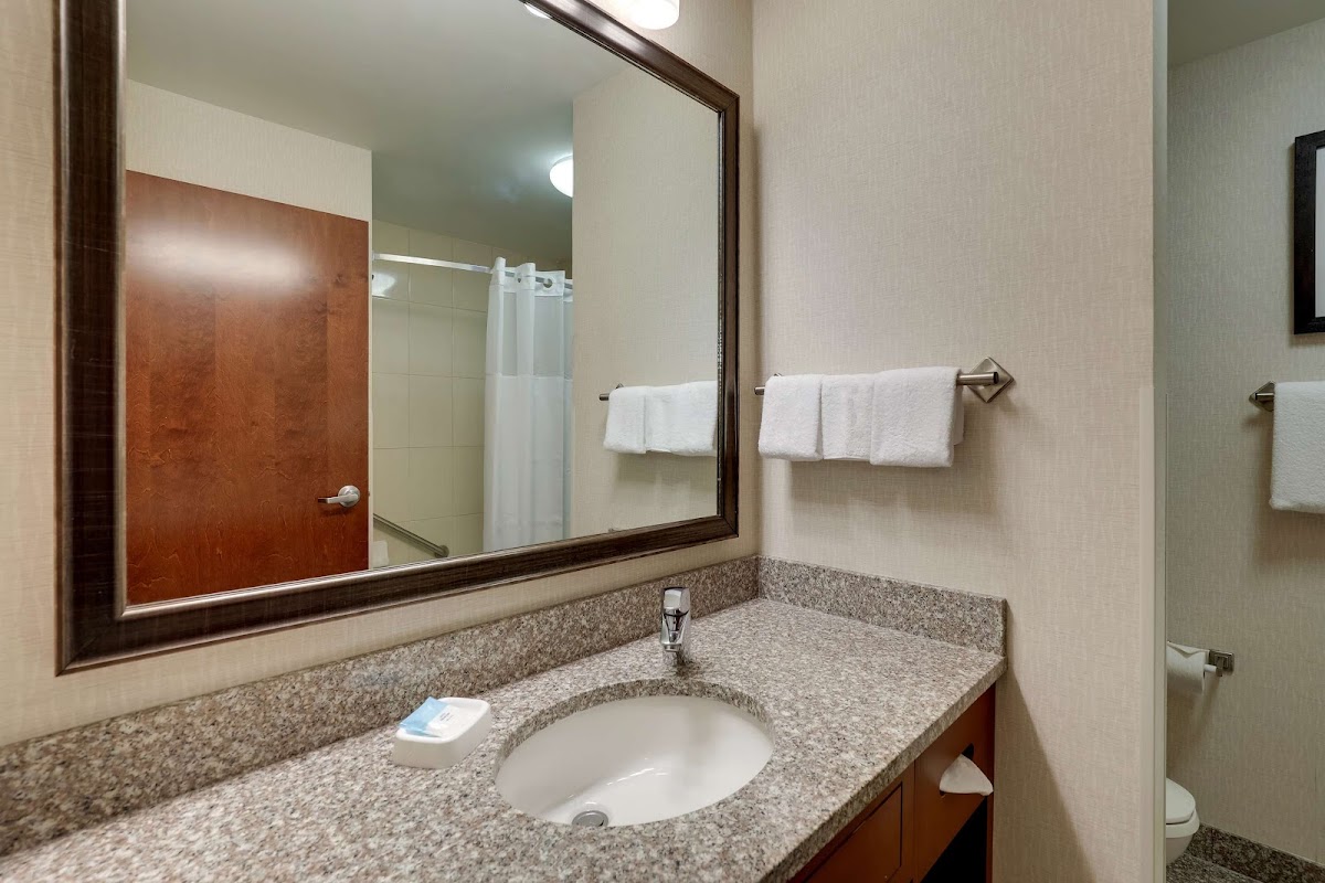 Drury Inn & Suites Charlotte Arrowood — photo 5