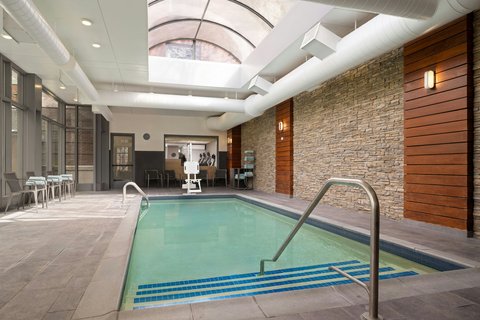 Courtyard by Marriott Boston Brookline — photo 4