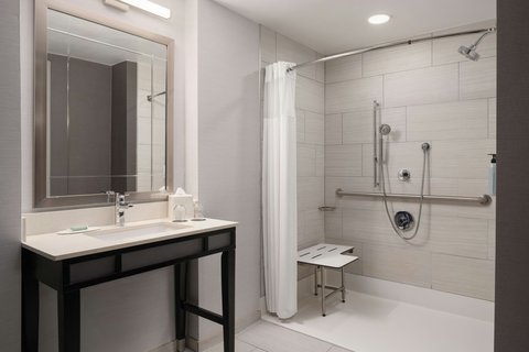Courtyard by Marriott Boston Brookline — photo 5
