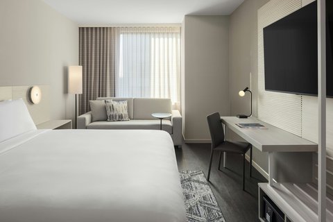 AC Hotel Ann Arbor Downtown — photo 3