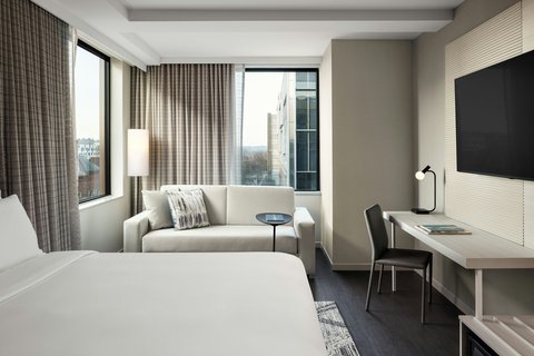 AC Hotel Ann Arbor Downtown — photo 5