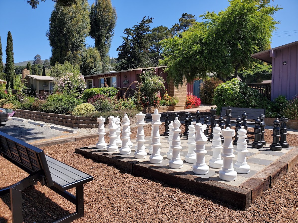 Carmel Valley Lodge