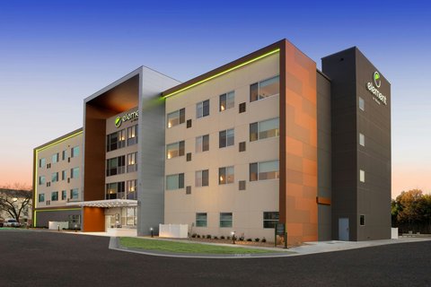 Element by Marriott Fort Smith