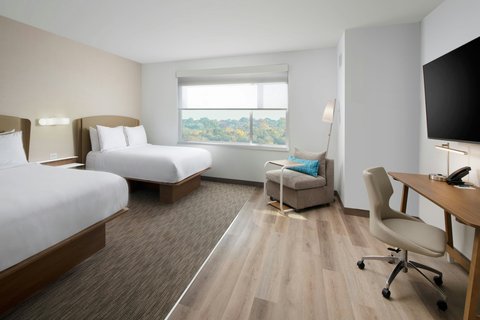 Element by Marriott Fort Smith — photo 3