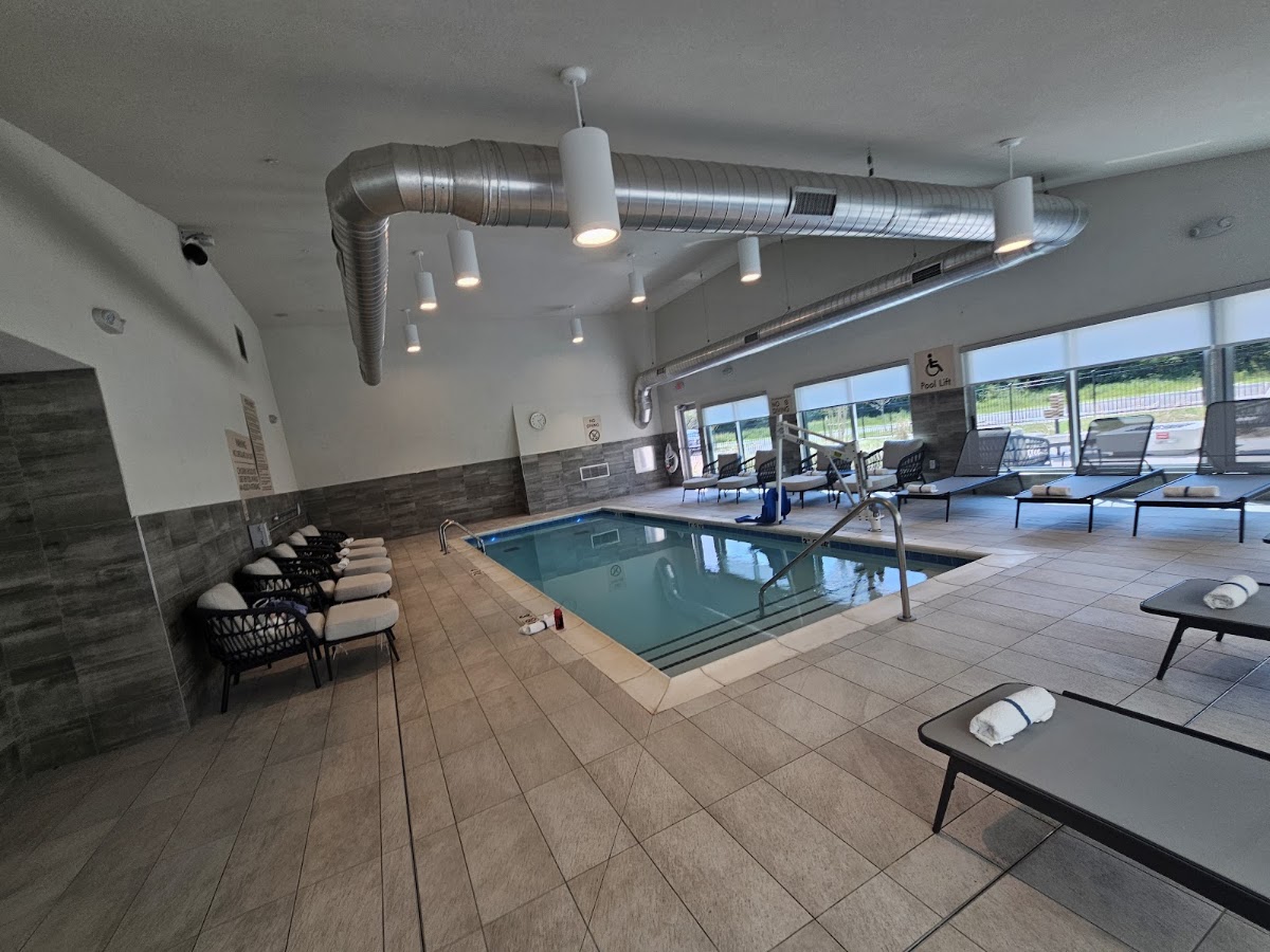 Element by Marriott Fort Smith — photo 4
