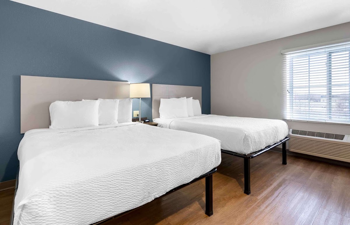 Extended Stay America Select Suites- Wildwood - The Villages — photo 3