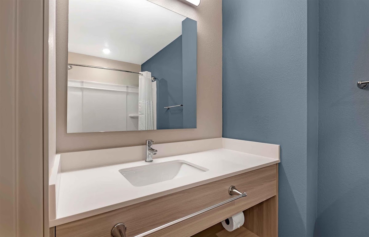 Extended Stay America Select Suites- Wildwood - The Villages — photo 4