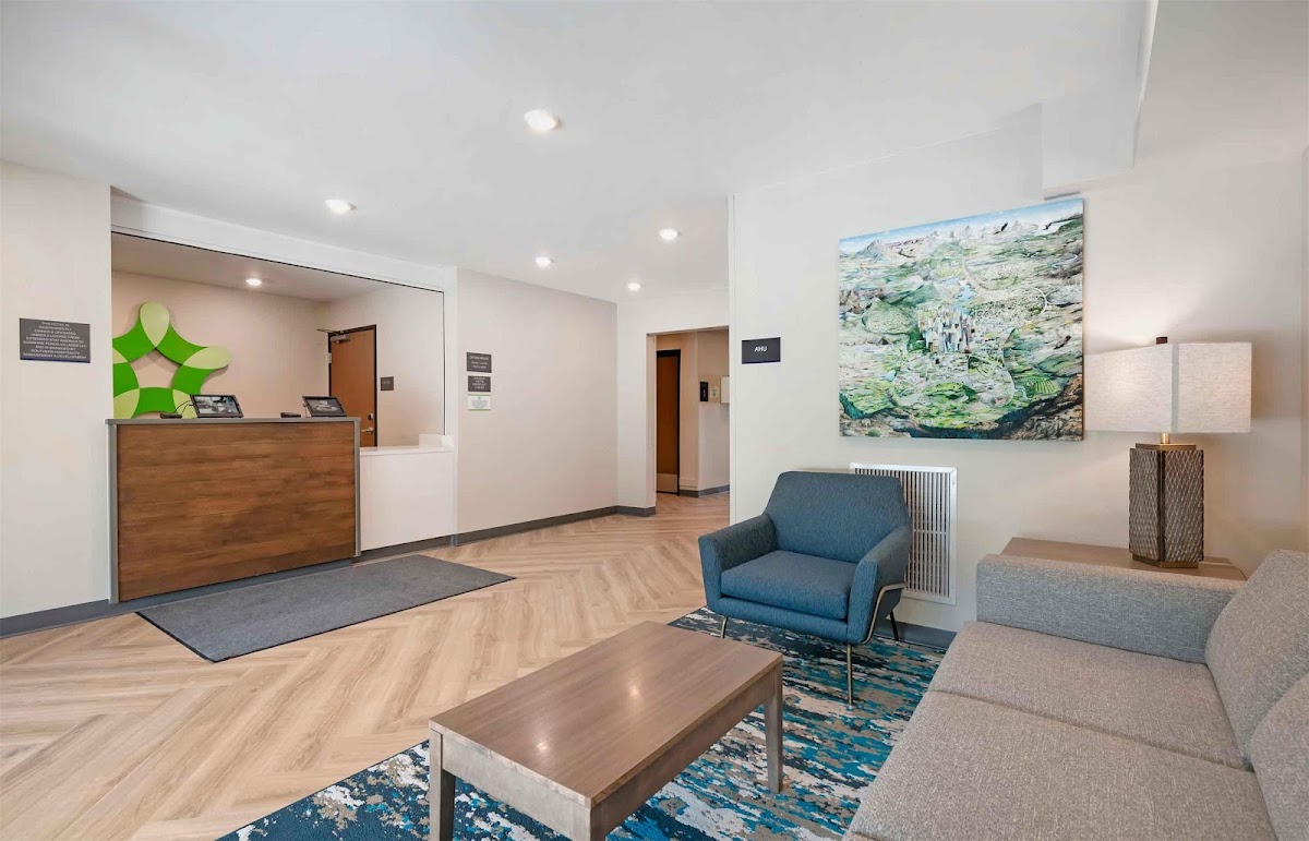 Extended Stay America Select Suites- Wildwood - The Villages — photo 5