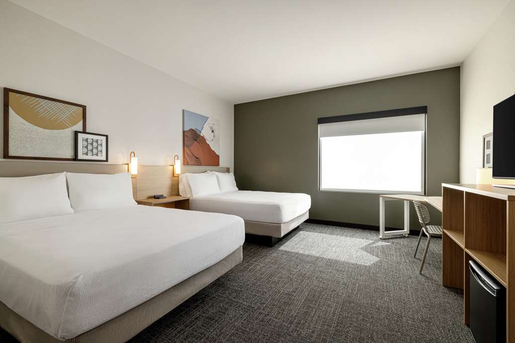 Spark by Hilton Las Vegas Airport — photo 3