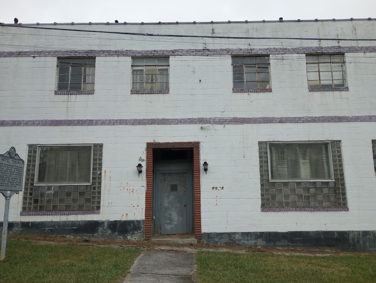 Hotel Thelma — photo 1