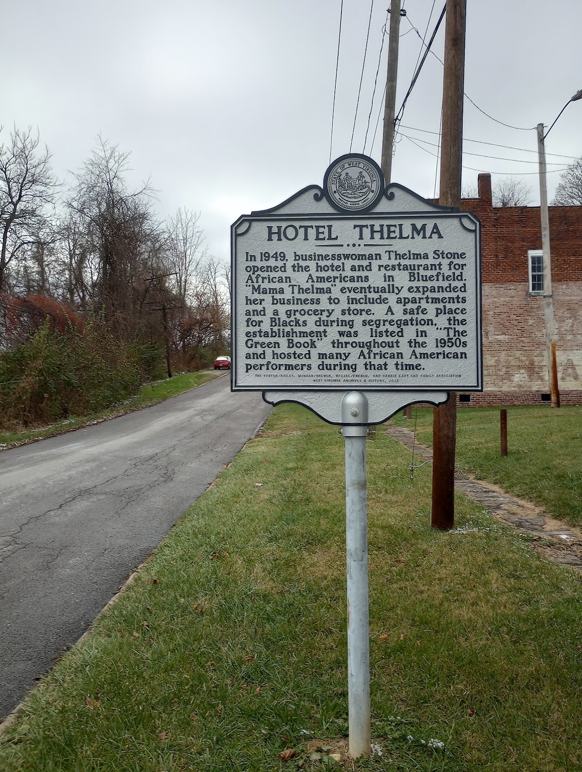 Hotel Thelma — photo 3