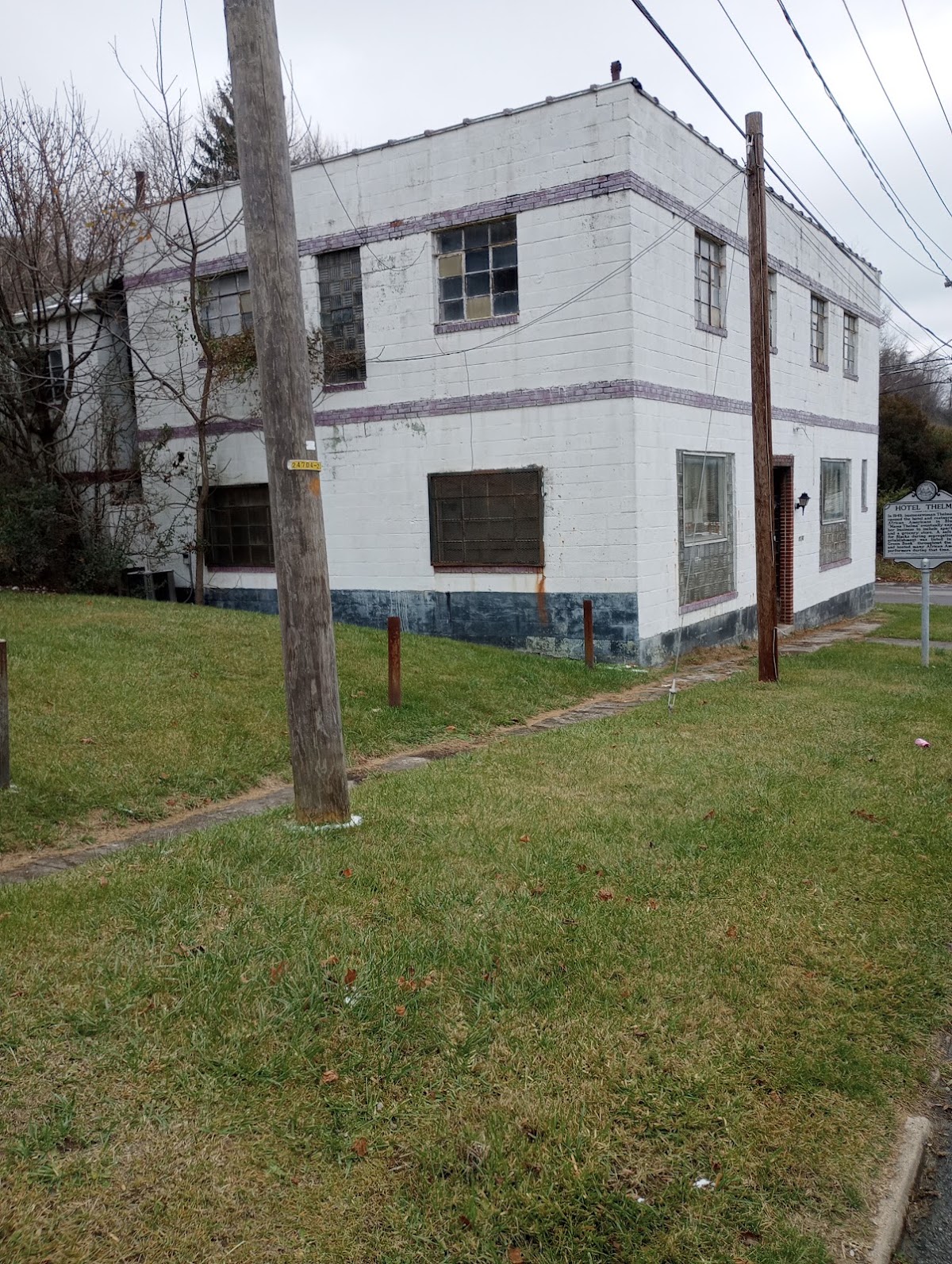 Hotel Thelma — photo 4