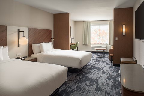 Fairfield by Marriott Inn & Suites Cullman — photo 3