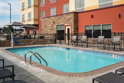 Fairfield by Marriott Inn & Suites Cullman — photo 5