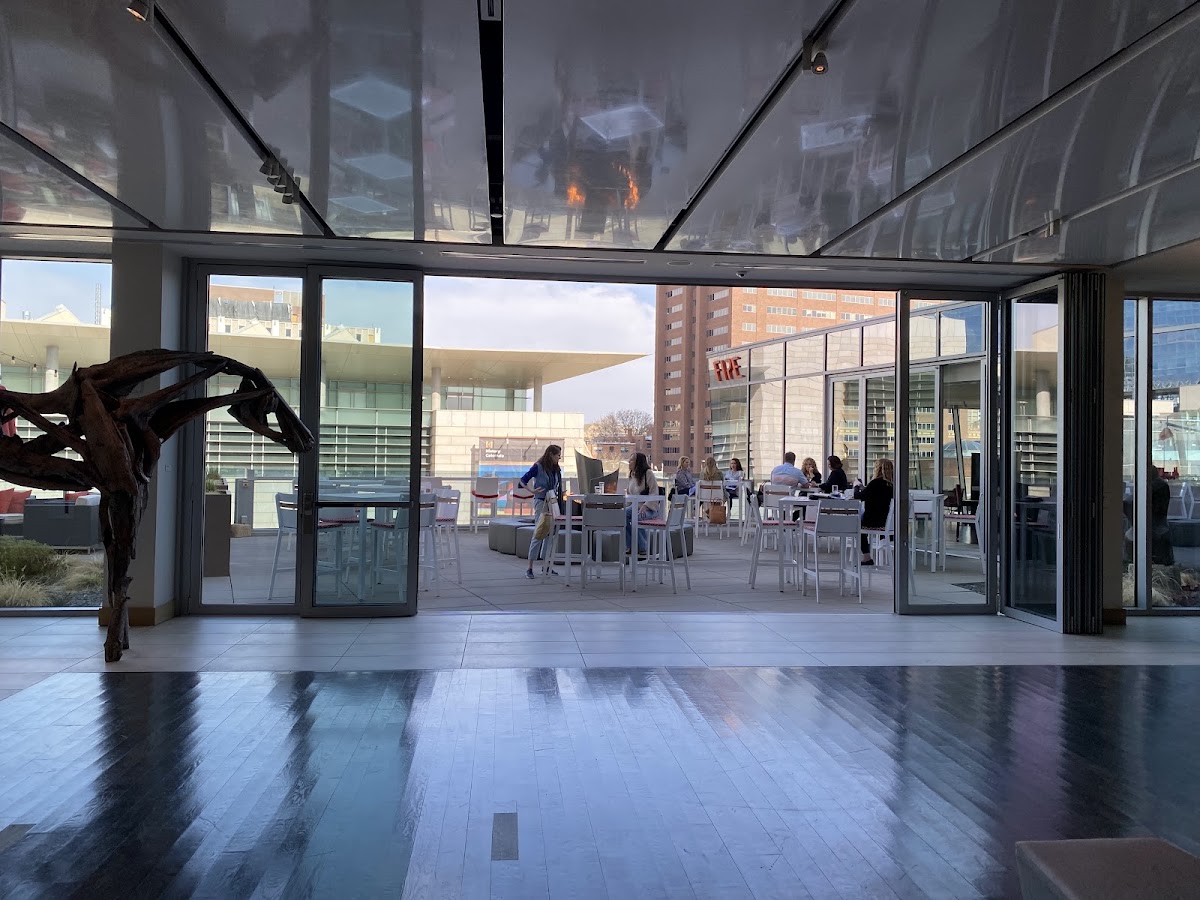 The Art Hotel Denver, Curio Collection by Hilton — photo 4