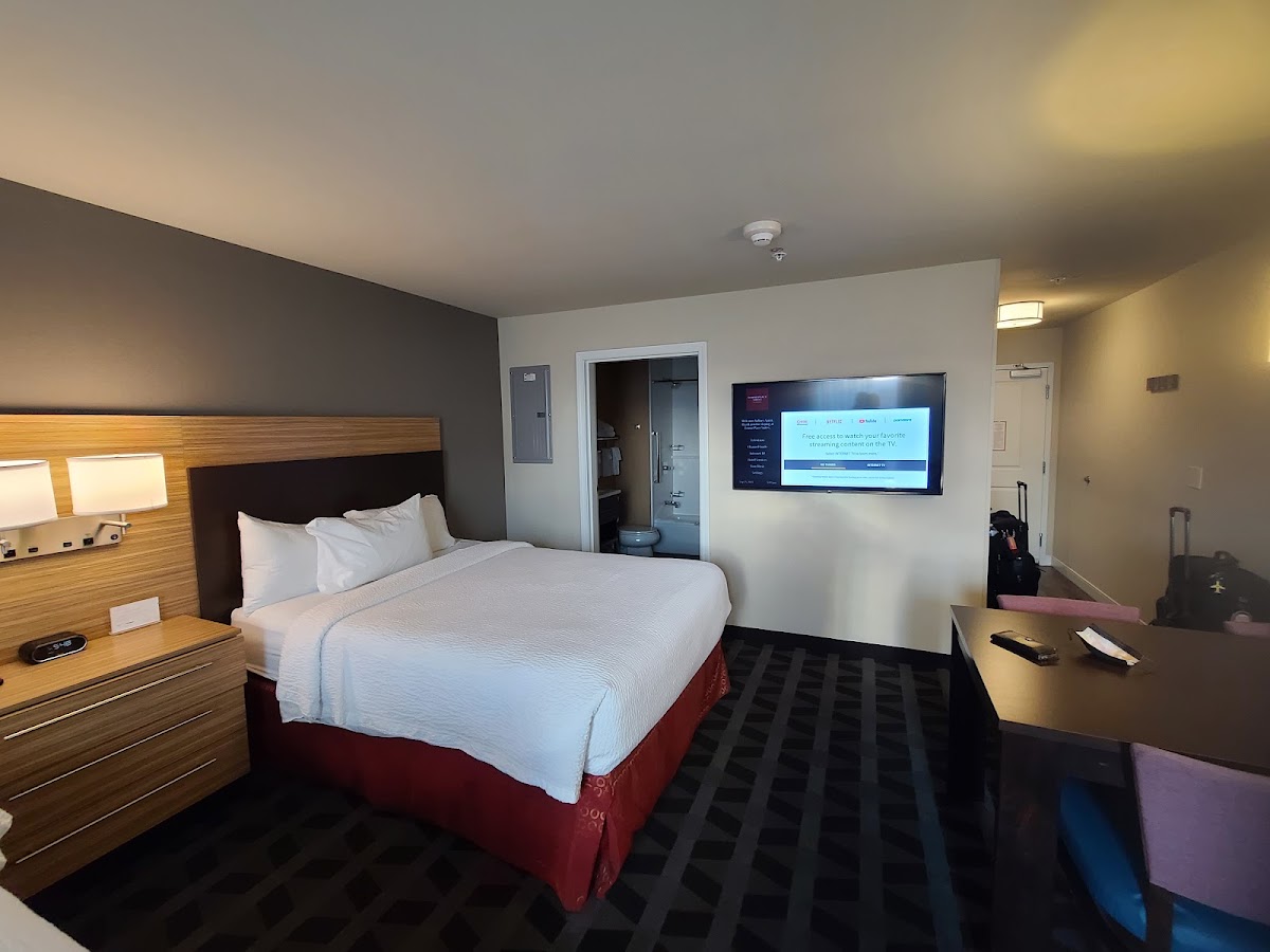 Home2 Suites by Hilton Las Vegas Stadium District — photo 3