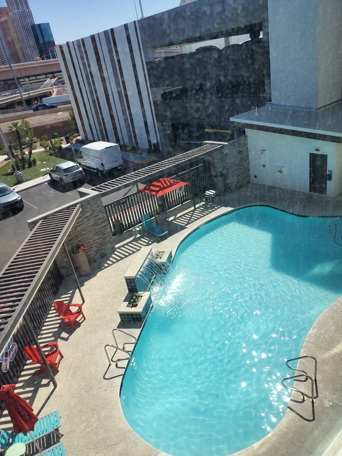 Home2 Suites by Hilton Las Vegas Stadium District — photo 4