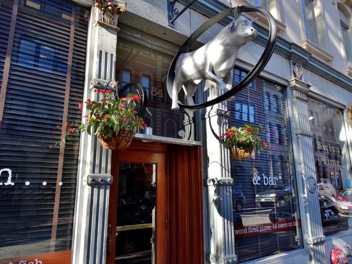 The Grill Room & Bar — photo 1