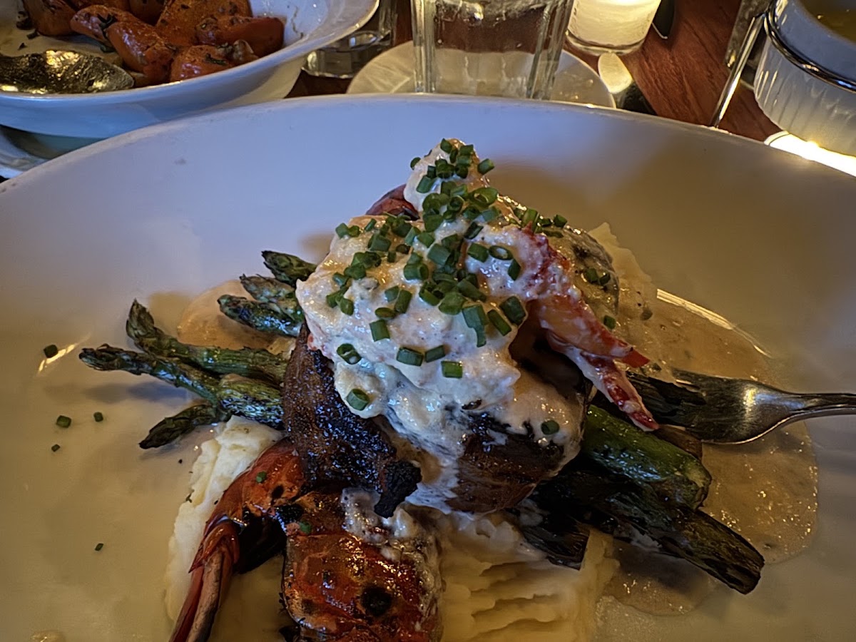 The Grill Room & Bar — photo 4