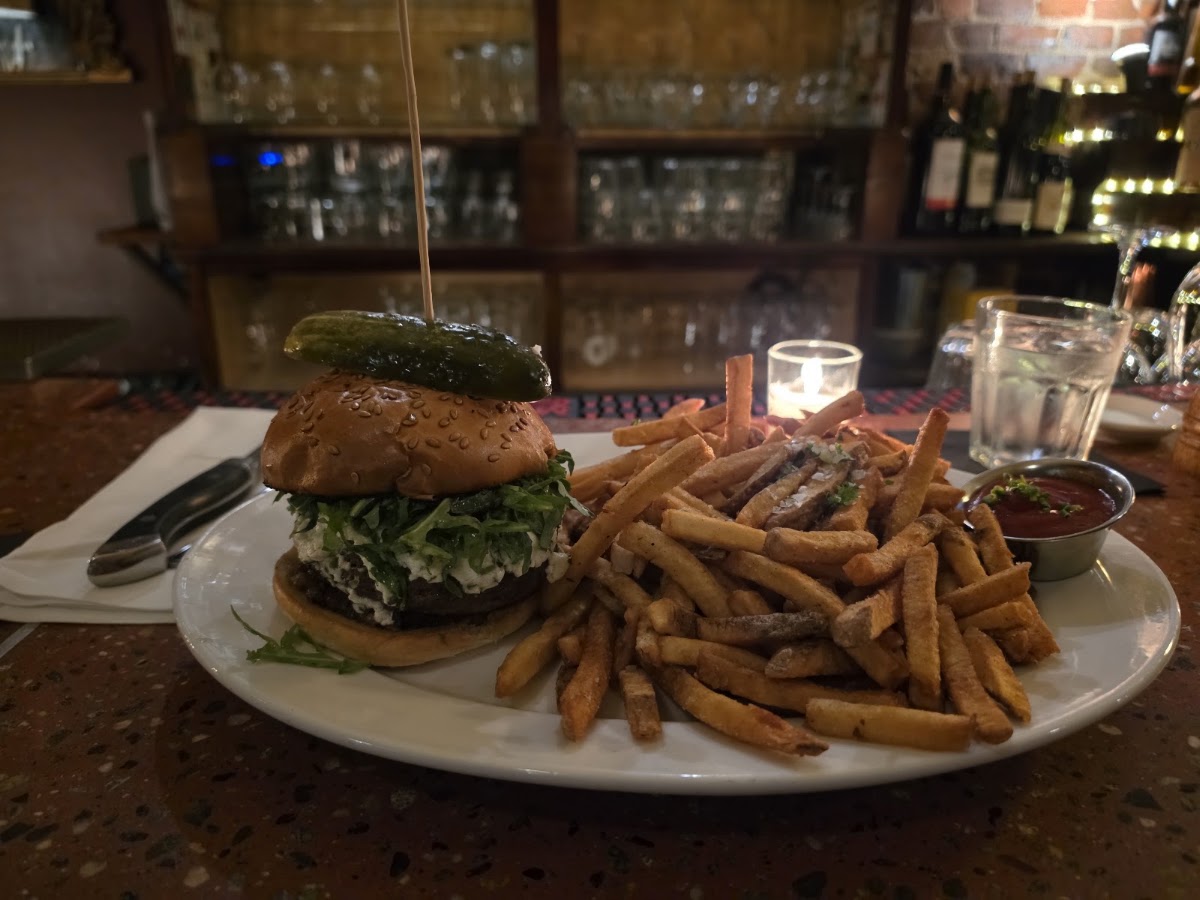 The Grill Room & Bar — photo 5