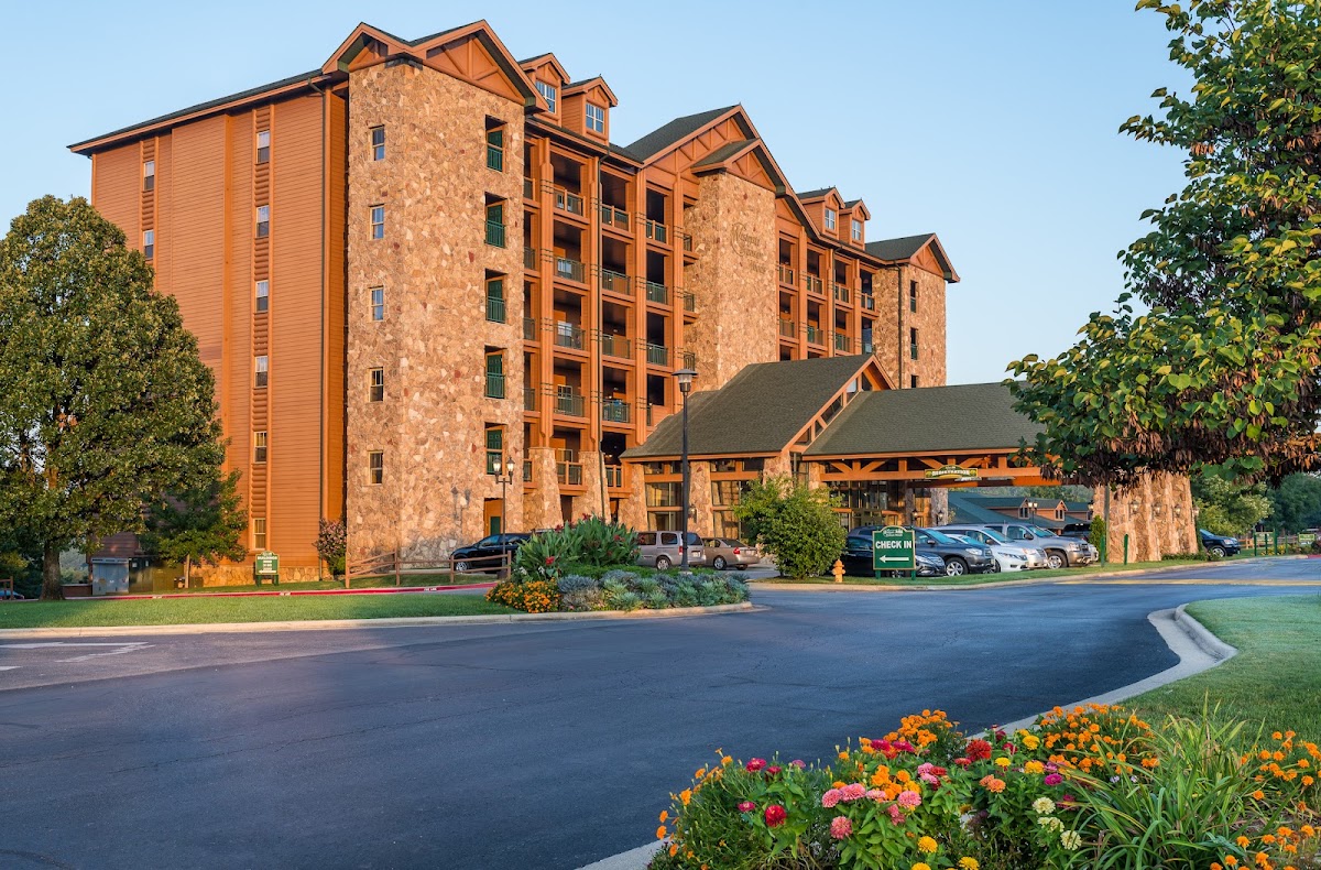 Westgate Branson Woods Resort — photo 1