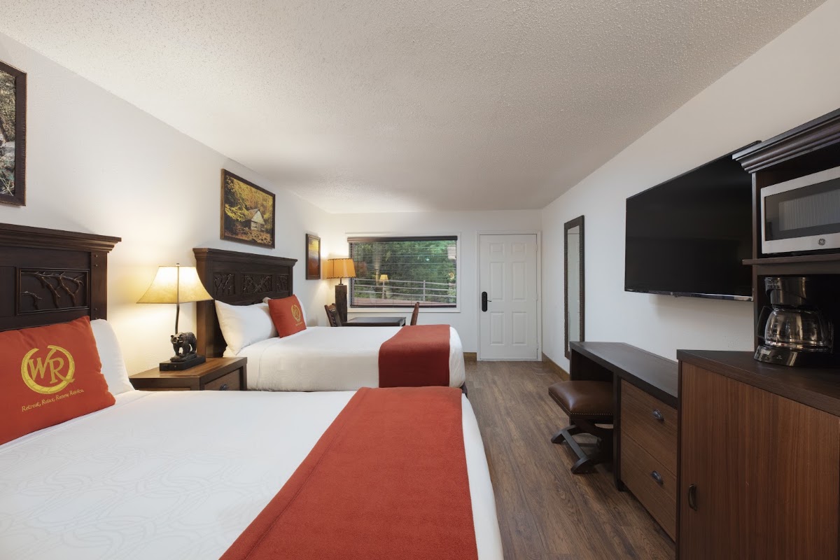 Westgate Branson Woods Resort — photo 3