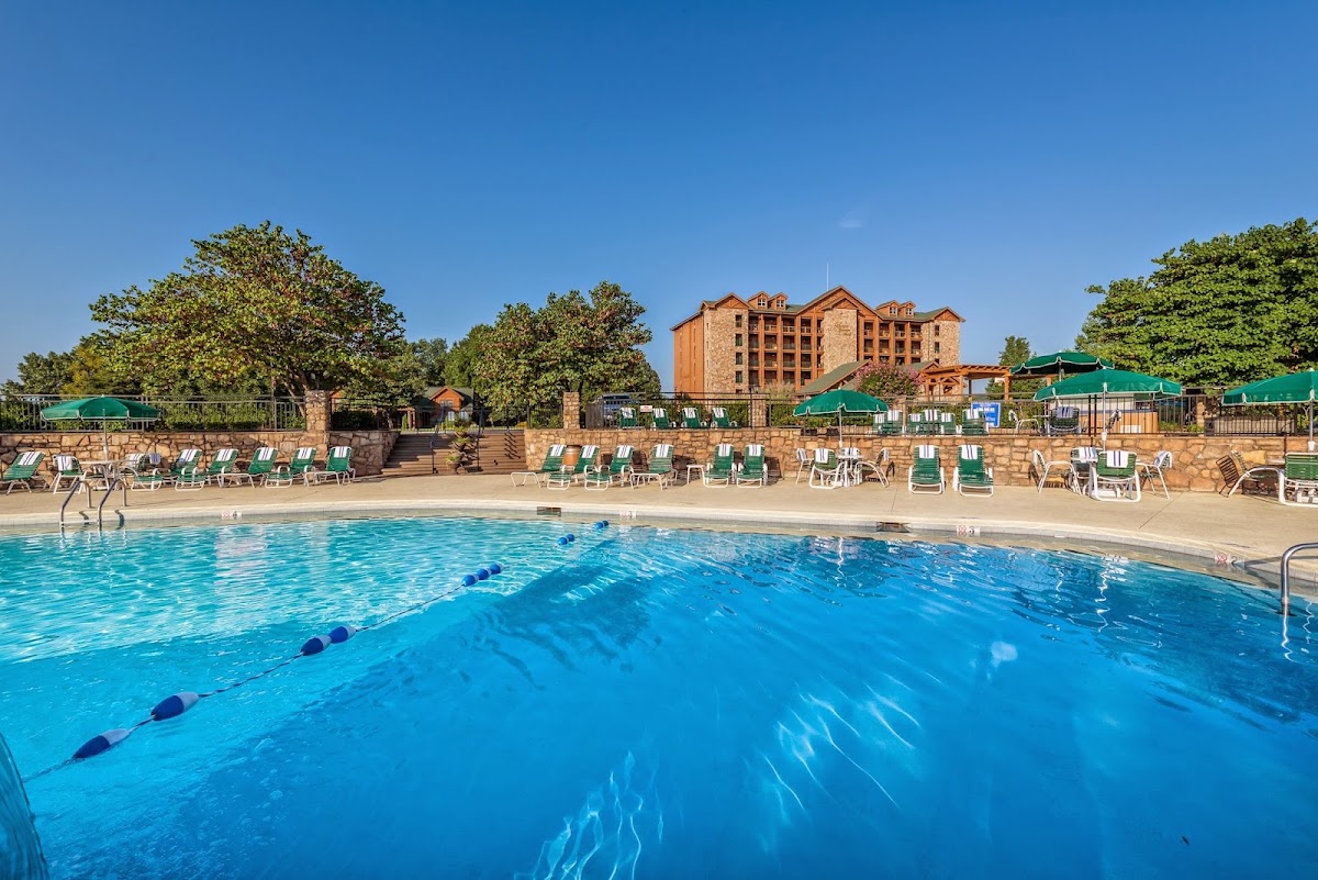 Westgate Branson Woods Resort — photo 4