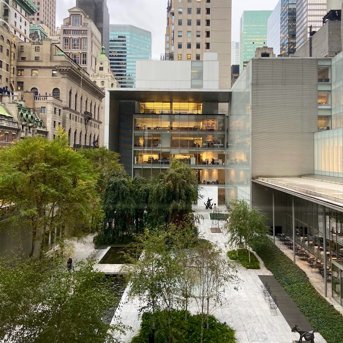 The Museum of Modern Art — photo 1
