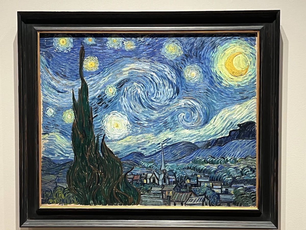 The Museum of Modern Art — photo 4