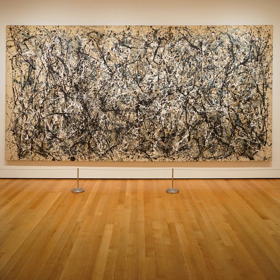 The Museum of Modern Art — photo 5
