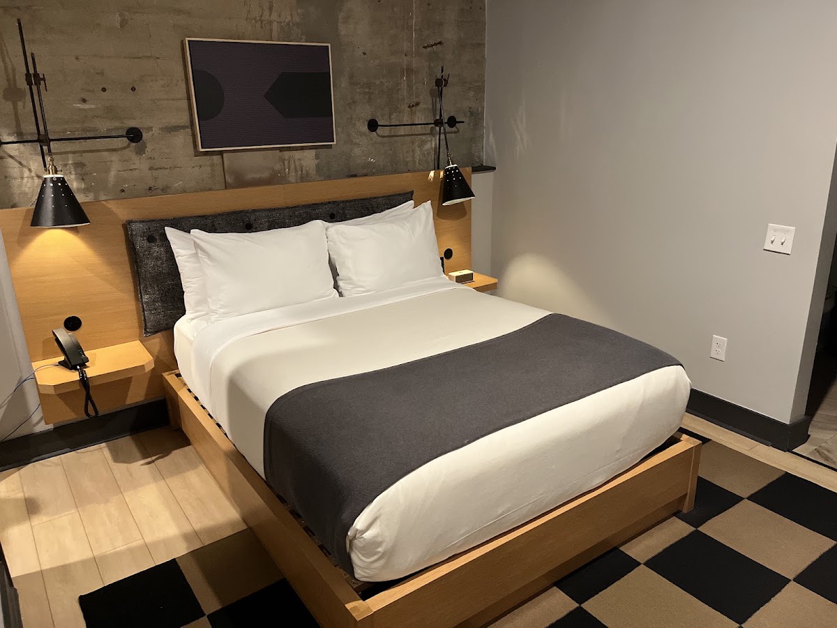 Switch House Hotel — photo 3