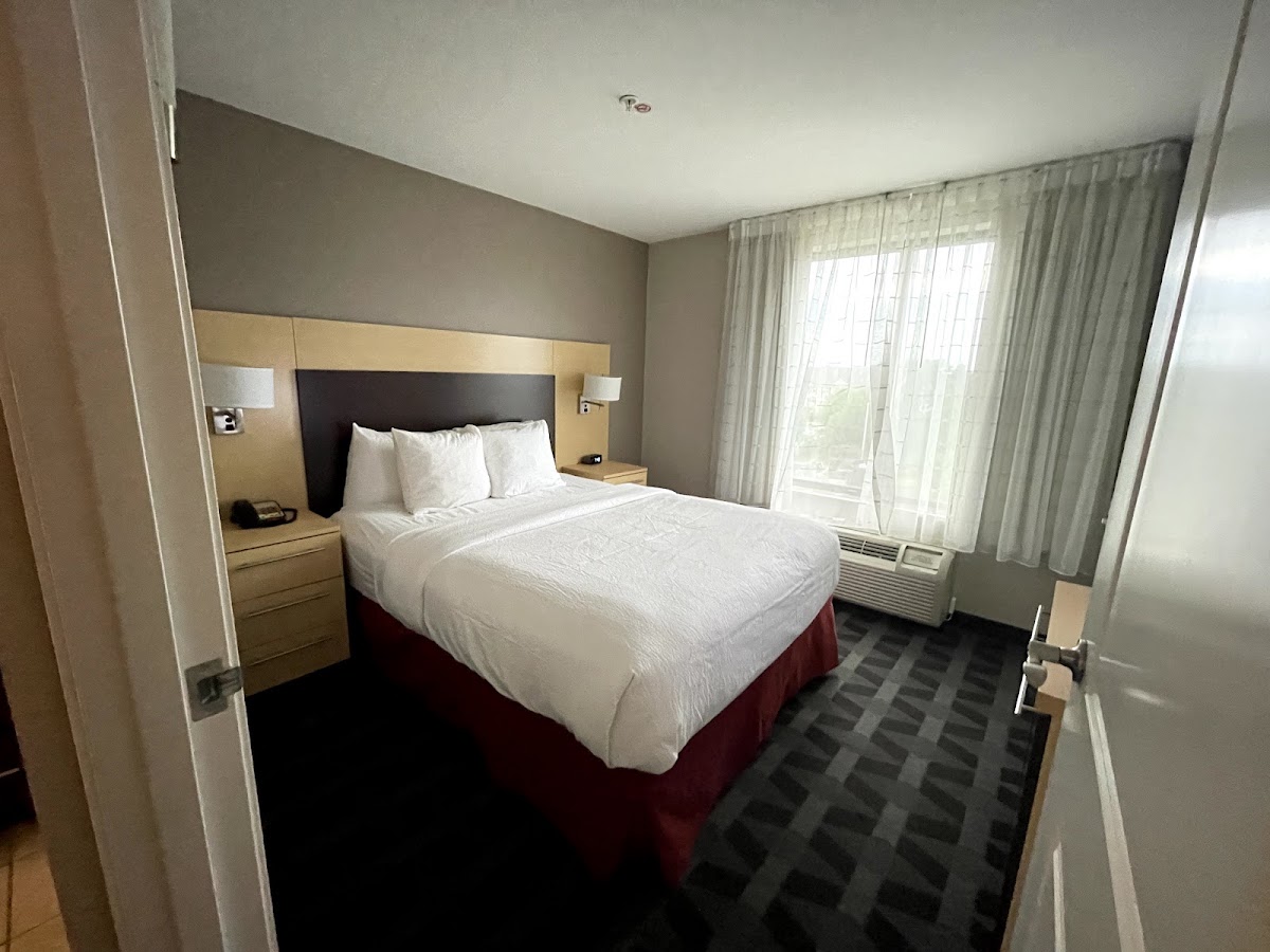 TownePlace Suites by Marriott Columbia Southeast/Fort Jackson — photo 3