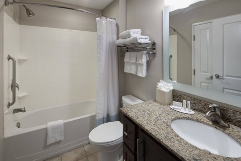 TownePlace Suites by Marriott Columbia Southeast/Fort Jackson — photo 5