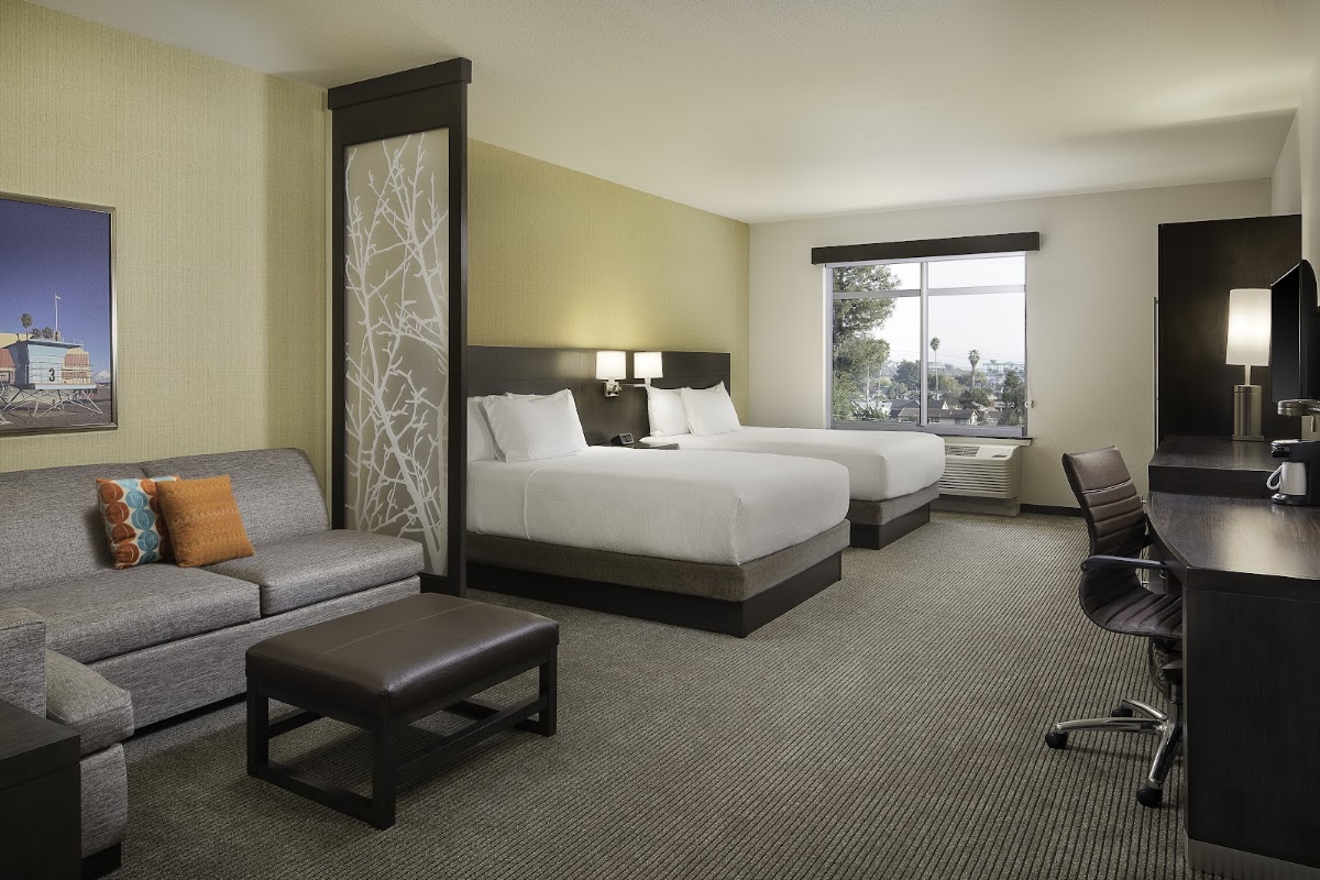 Hyatt Place Santa Cruz — photo 3