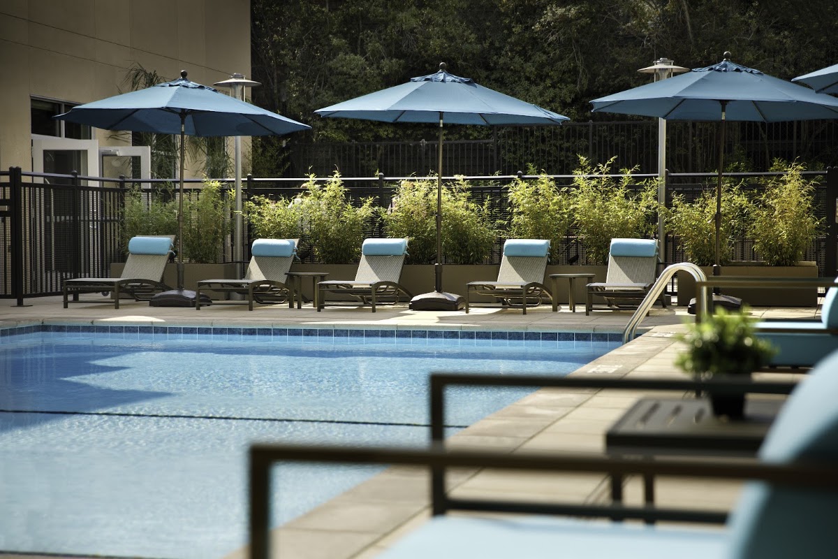 Hyatt Place Santa Cruz — photo 4
