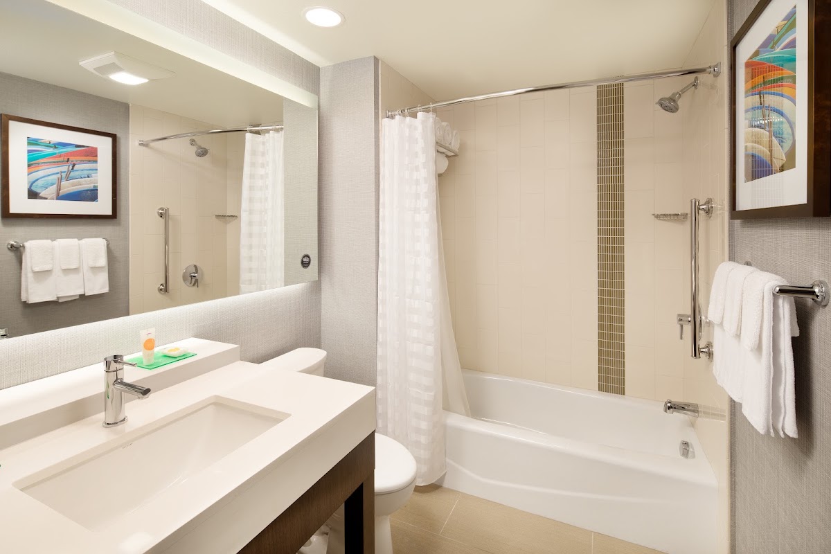 Hyatt Place Santa Cruz — photo 5