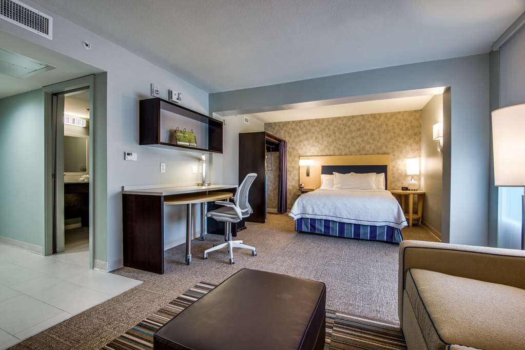 Home2 Suites by Hilton DFW Airport South Irving — photo 3