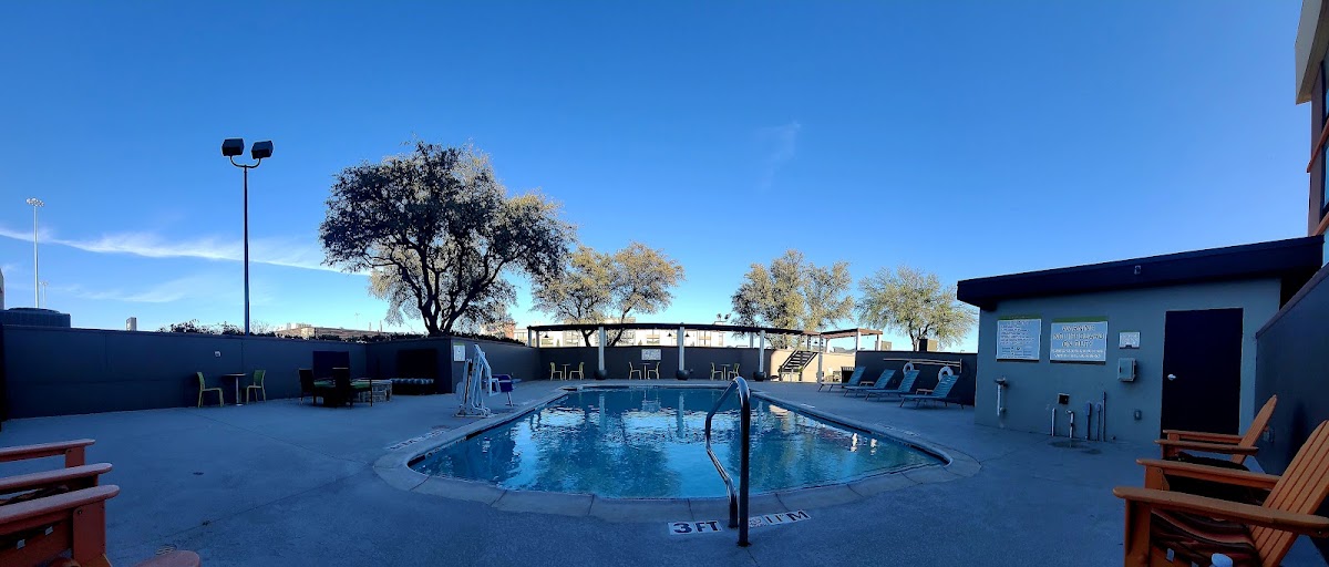 Home2 Suites by Hilton DFW Airport South Irving — photo 4