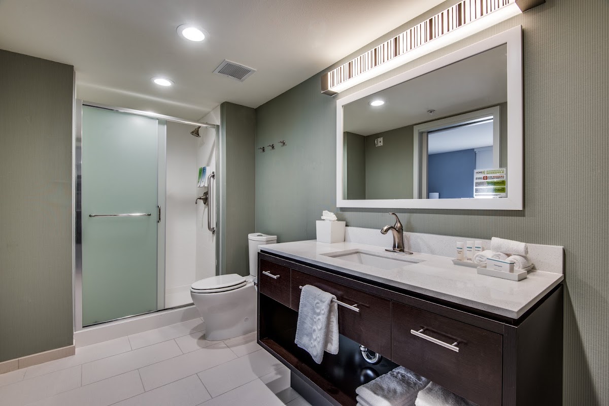 Home2 Suites by Hilton DFW Airport South Irving — photo 5