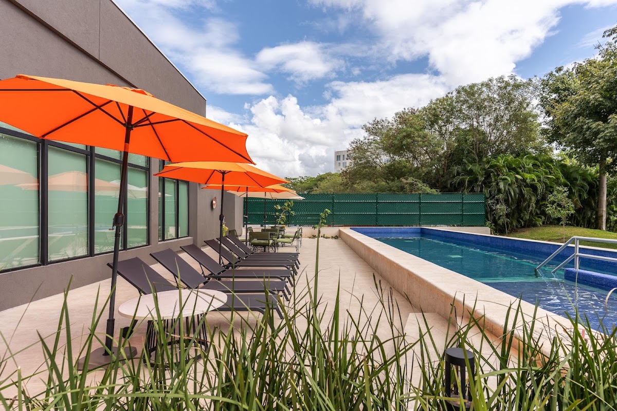 Hyatt Place Merida / Via Montejo — photo 4